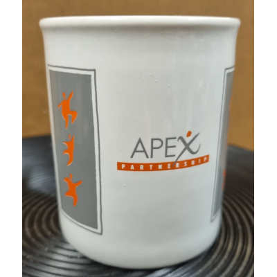 101275 Mug - APEX Partnership £15